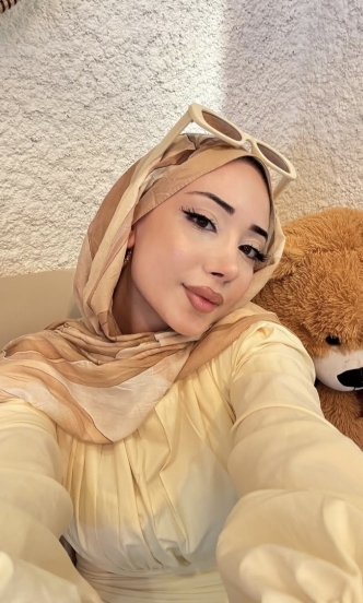 Nazlı✅